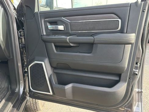 New 2026 RAM 3500 Laramie image 23