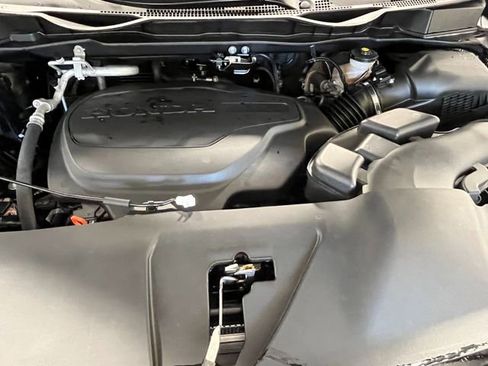 New 2026 Honda Odyssey EX-L image 11