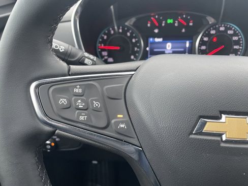 Used 2023 Chevrolet Equinox LT w/ Driver Convenience Package image 30