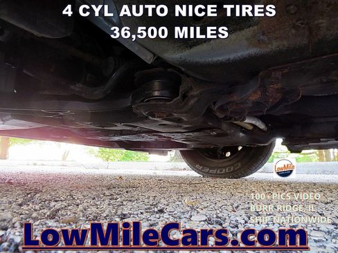 Used 2008 Chrysler Sebring LX FWD image 86