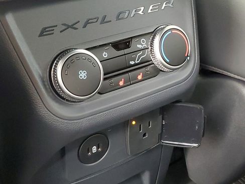 New 2026 Ford Explorer Tremor image 31