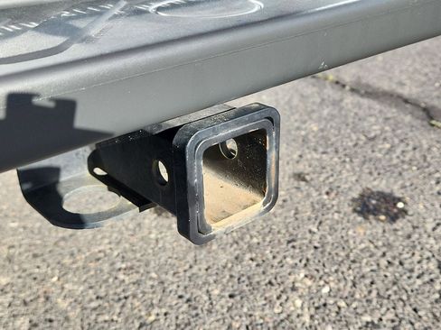 Used 2018 Nissan Frontier SV image 25