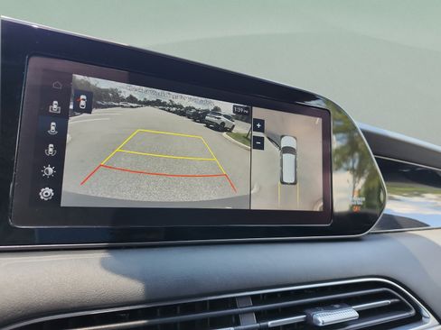 Used 2020 Hyundai Palisade Limited FWD image 27