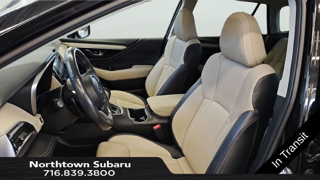 Used 2024 Subaru Outback Limited AWD/4WD image 16