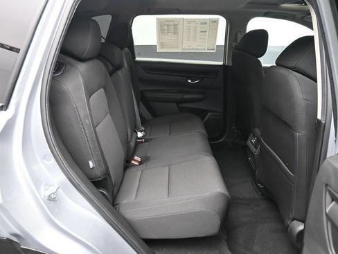 Used 2026 Honda CR-V EX image 24