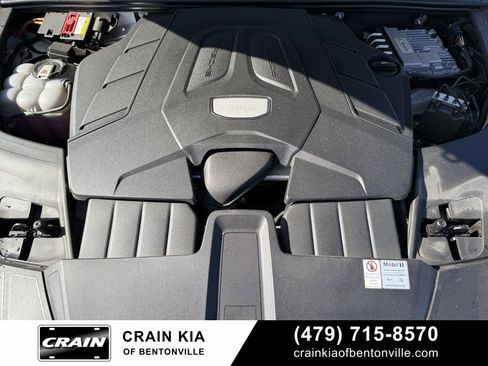 Used 2019 Porsche Cayenne image 33