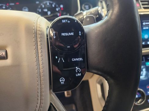 Used 2021 Land Rover Range Rover Westminster Edition image 32