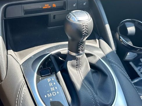 New 2026 MAZDA MX-5 Miata Grand Touring RWD image 18