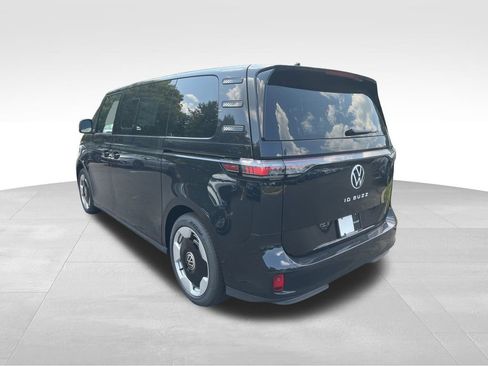 New 2025 Volkswagen ID. Buzz Pro S image 5