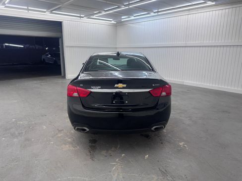 Used 2020 Chevrolet Impala Premier image 6