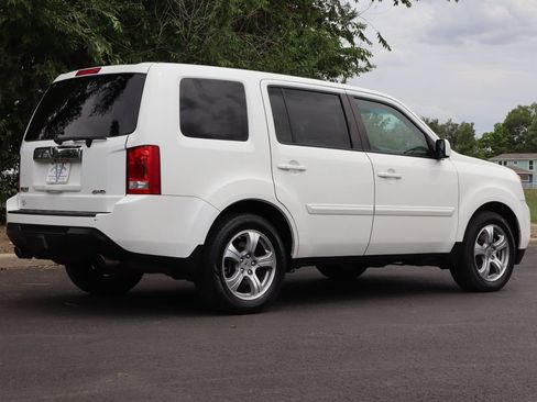 Used 2015 Honda Pilot EX-L image 5