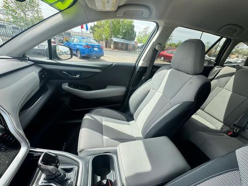 Used 2023 Subaru Outback Premium image 17