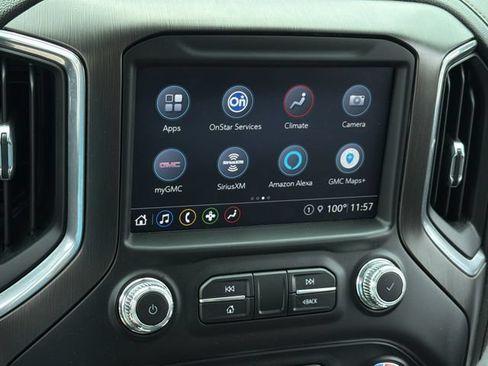 Used 2022 GMC Sierra 2500 AT4 AWD/4WD image 24