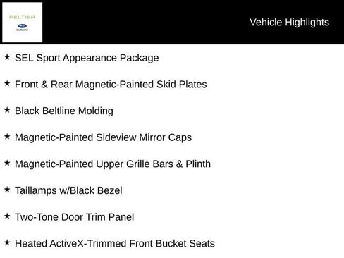 Used 2019 Ford Escape SEL FWD image 7