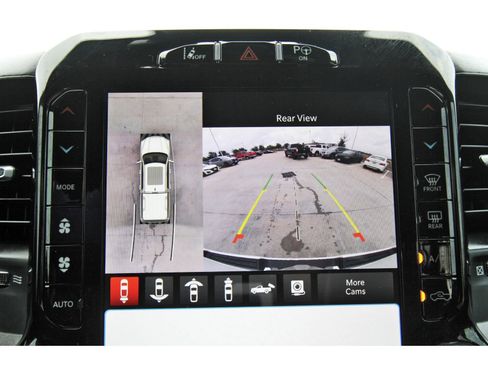 Used 2023 RAM 1500 Limited image 26