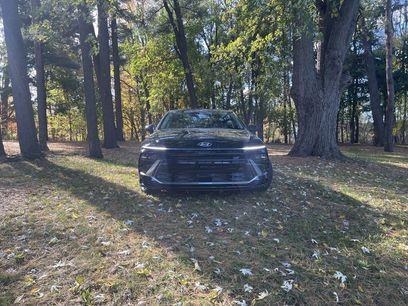 New 2026 Hyundai Sonata SEL