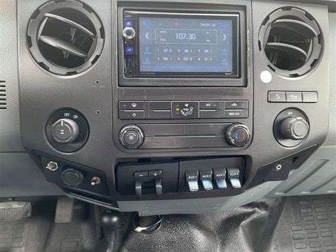 Used 2011 Ford F350 XL w/ XL Value Pkg image 23