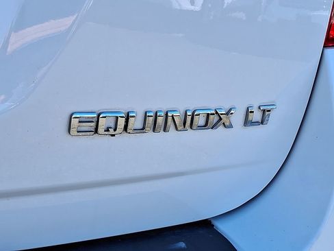 Used 2015 Chevrolet Equinox LT FWD image 31
