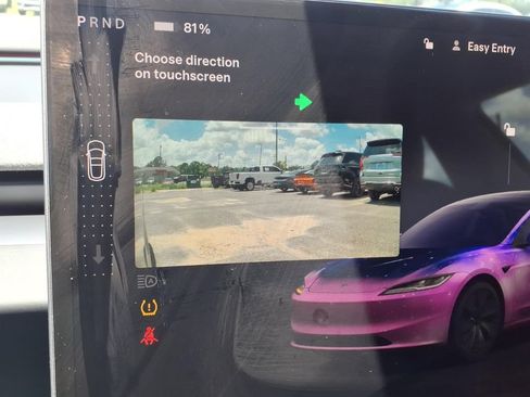 Used 2024 Tesla Model 3 Long Range RWD image 33