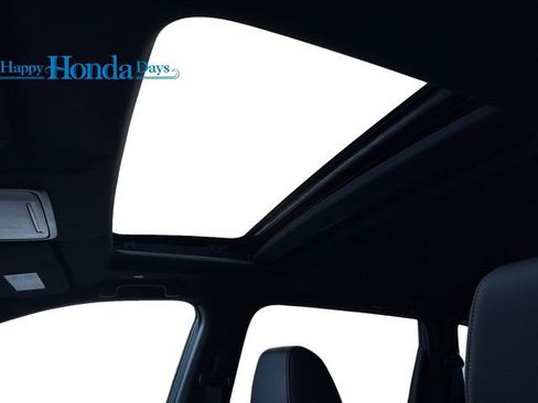 New 2026 Honda CR-V Sport-L image 15