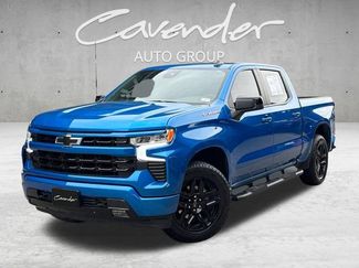 Used 2024 Chevrolet Silverado 1500 RST w/ Convenience Package II AWD/4WD video 1