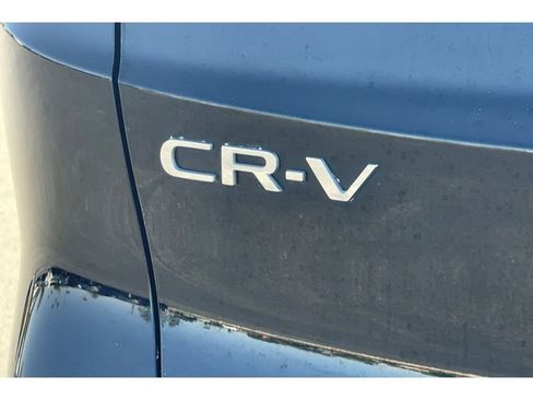 Used 2023 Honda CR-V EX image 17