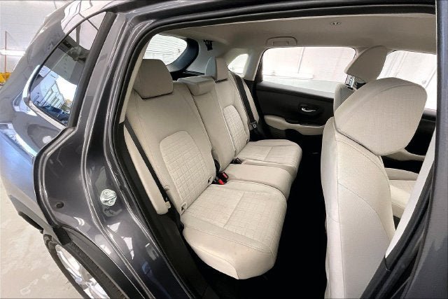 Certified 2024 Honda HR-V LX image 18