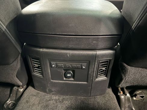 Used 2014 RAM 2500 Laramie w/ Convenience Group AWD/4WD image 75
