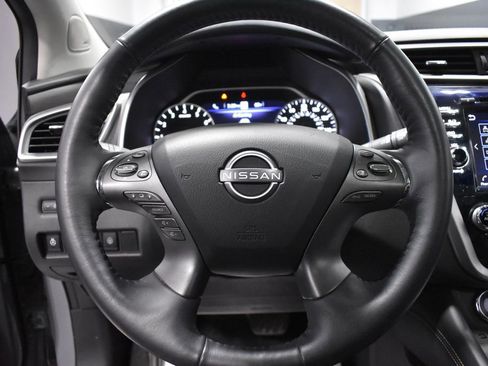 Certified 2024 Nissan Murano Platinum w/ Cargo Package AWD/4WD image 29