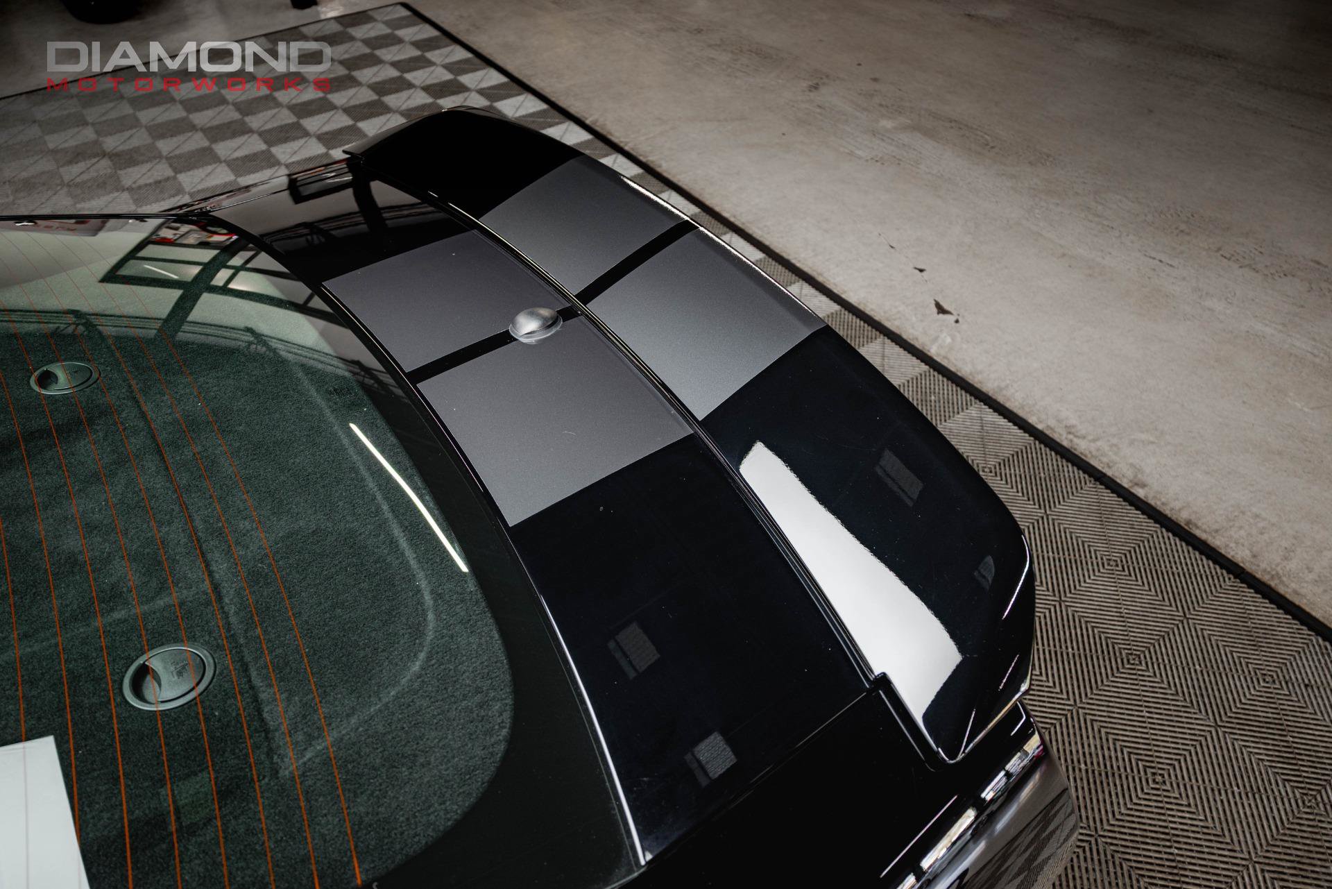 Used 2009 Ford Mustang Shelby GT500 RWD image 37