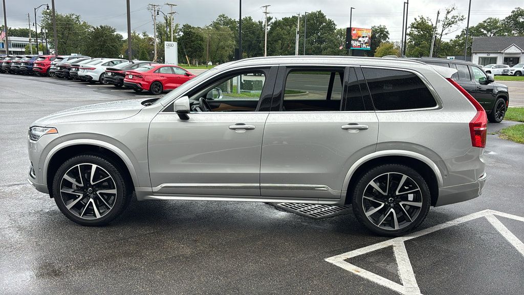 Certified 2023 Volvo XC90 B5 Plus w/ Protection Package Premier AWD/4WD image 3