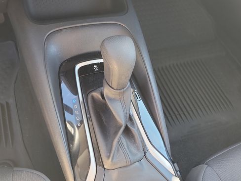 Certified 2024 Toyota Corolla LE image 25