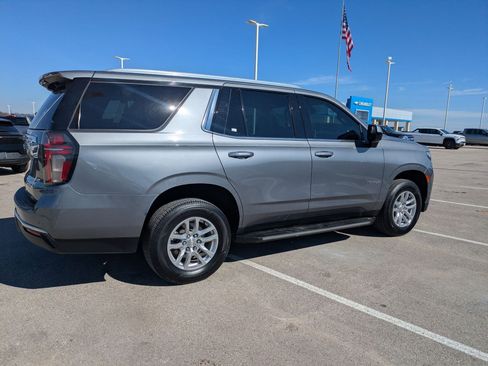 Used 2021 Chevrolet Tahoe LT image 2