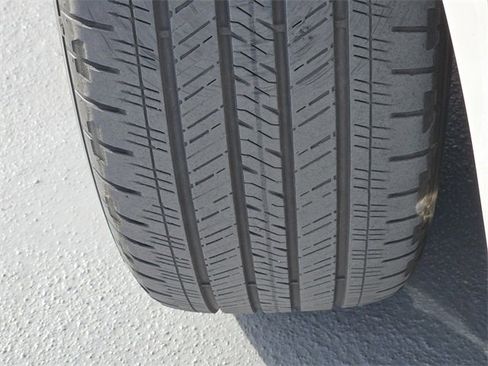 Used 2024 Lincoln Nautilus Black Label w/ Jet Appearance Package (87T) image 11