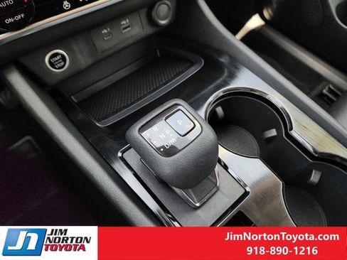 Used 2021 Nissan Rogue SV w/ Premium Package AWD/4WD image 22