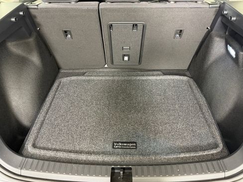Used 2025 Volkswagen Taos S AWD/4WD image 20