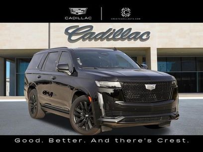 Certified 2024 Cadillac Escalade Sport w/ Touring Package