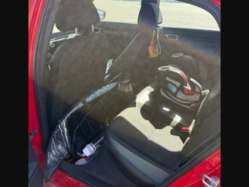 Used 2023 Honda Civic Sport image 4