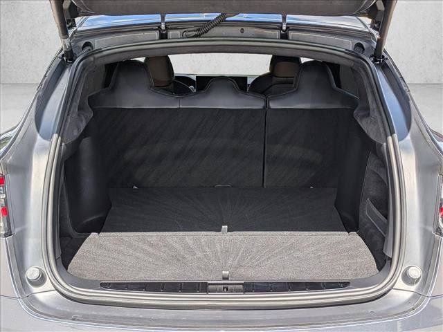 Used 2022 Tesla Model X AWD/4WD image 6