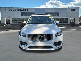 Used 2023 Volvo XC90 B6 Plus w/ Protection Package AWD/4WD video 2