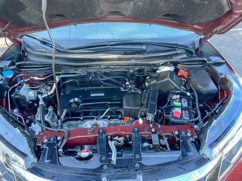 Used 2016 Honda CR-V EX image 42