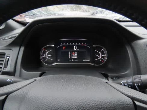 Certified 2023 Honda Passport EX-L image 25