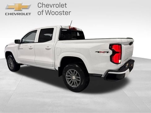 New 2026 Chevrolet Colorado LT w/ LT Convenience Package image 32