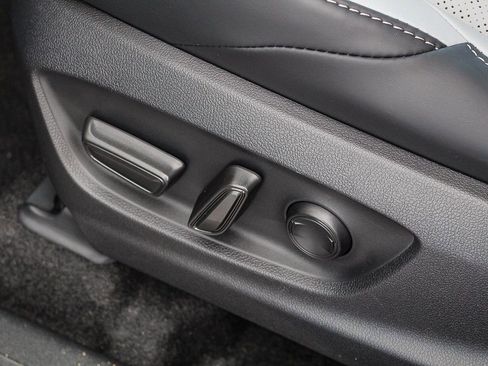 New 2026 Subaru Solterra Premium image 22