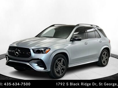 Certified 2025 Mercedes-Benz GLE 350 4MATIC