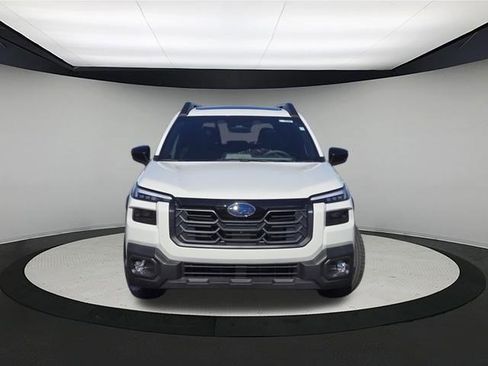 New 2026 Subaru Outback Touring XT image 2