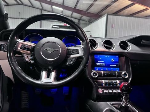 Used 2023 Ford Mustang GT w/ Equipment Group 301A image 21