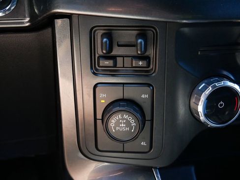 Certified 2022 Ford F150 XLT w/ Equipment Group 302A High AWD/4WD image 24