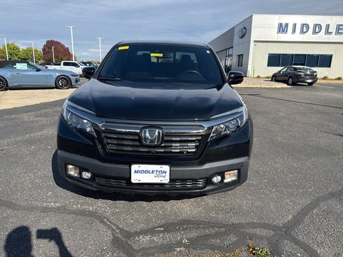 Used 2020 Honda Ridgeline Black Edition image 10