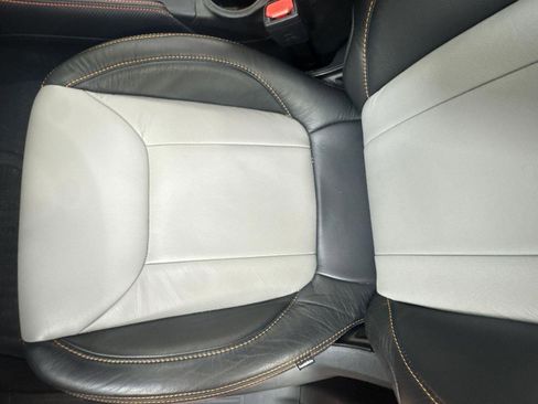 Used 2023 Subaru Forester Sport image 9